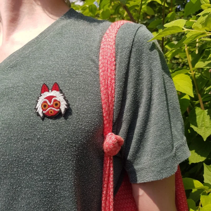 TIENDA OFICIAL DE STUDIO GHIBLI EN EUROPA