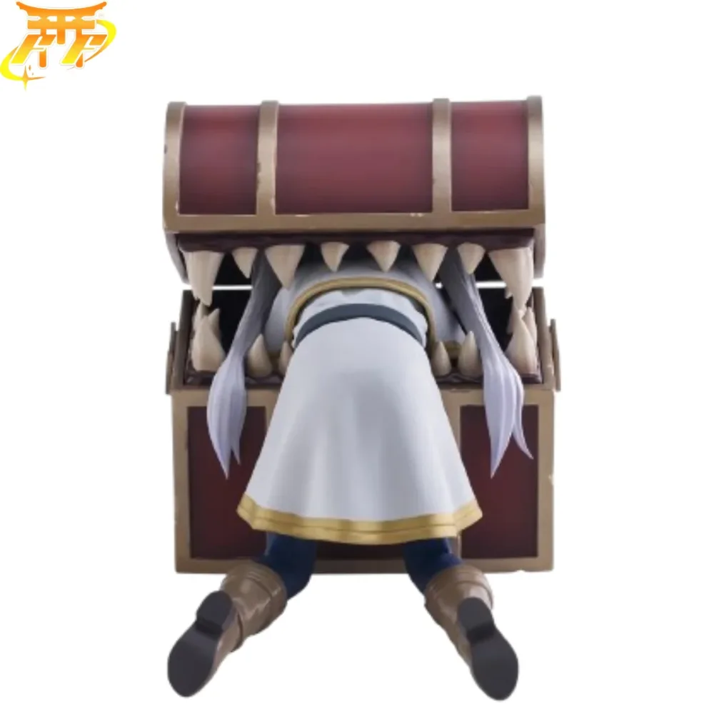 Figurine de Frieren et Mimic - Frieren™