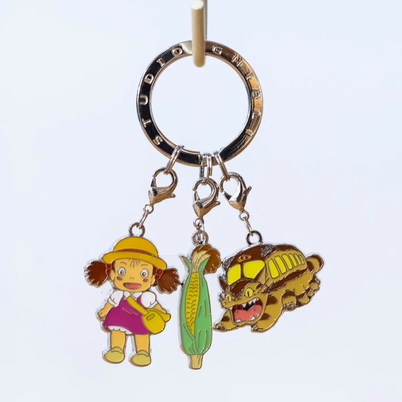 OFFICIAL STUDIO GHIBLI MERCHANDISE STORE IN EUROPE & UK