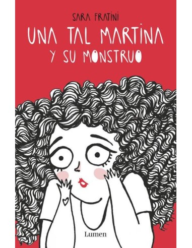 Una Tal Martina Rossetto y Sus Monstruos