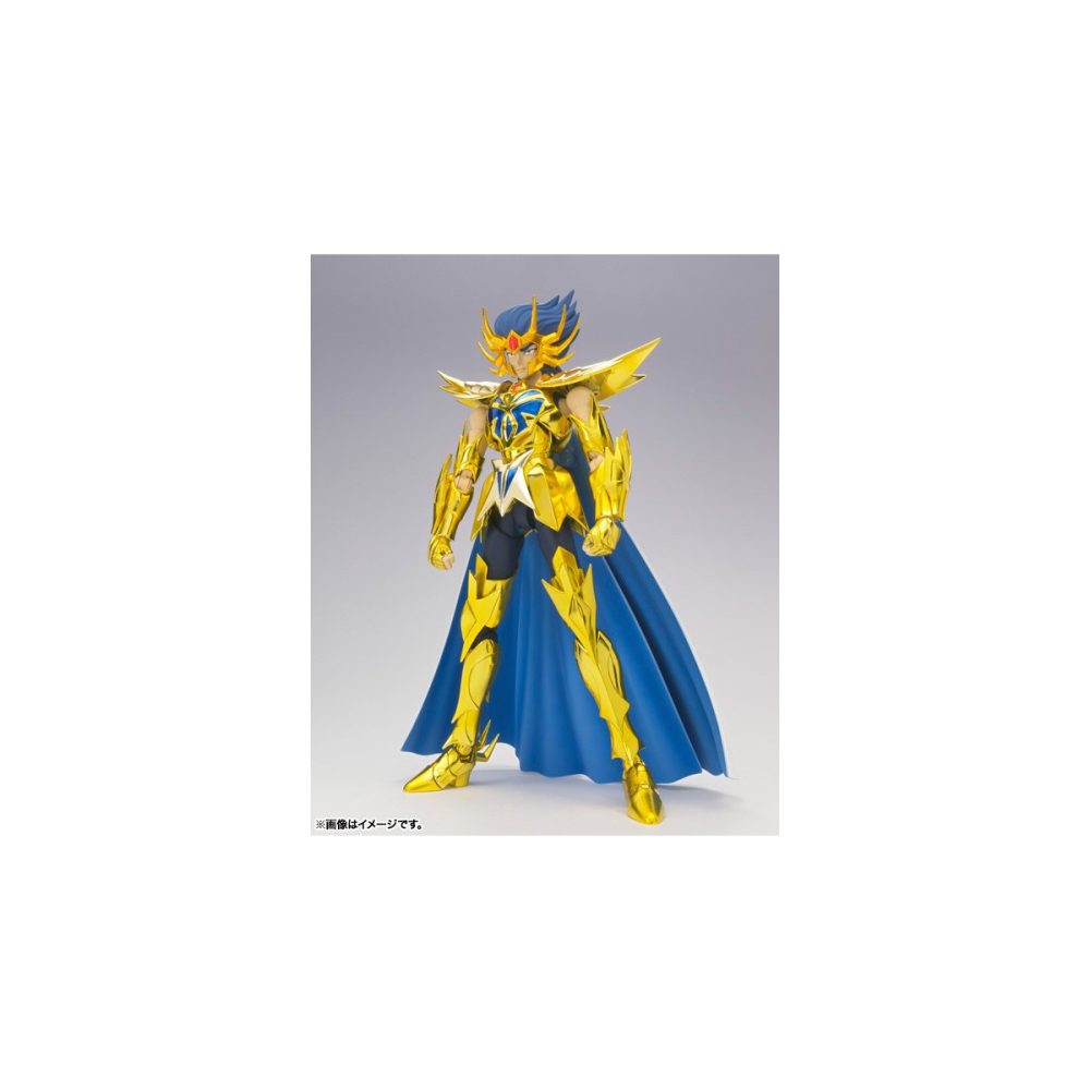 Myth Cloth EX - Cancer Death Mask