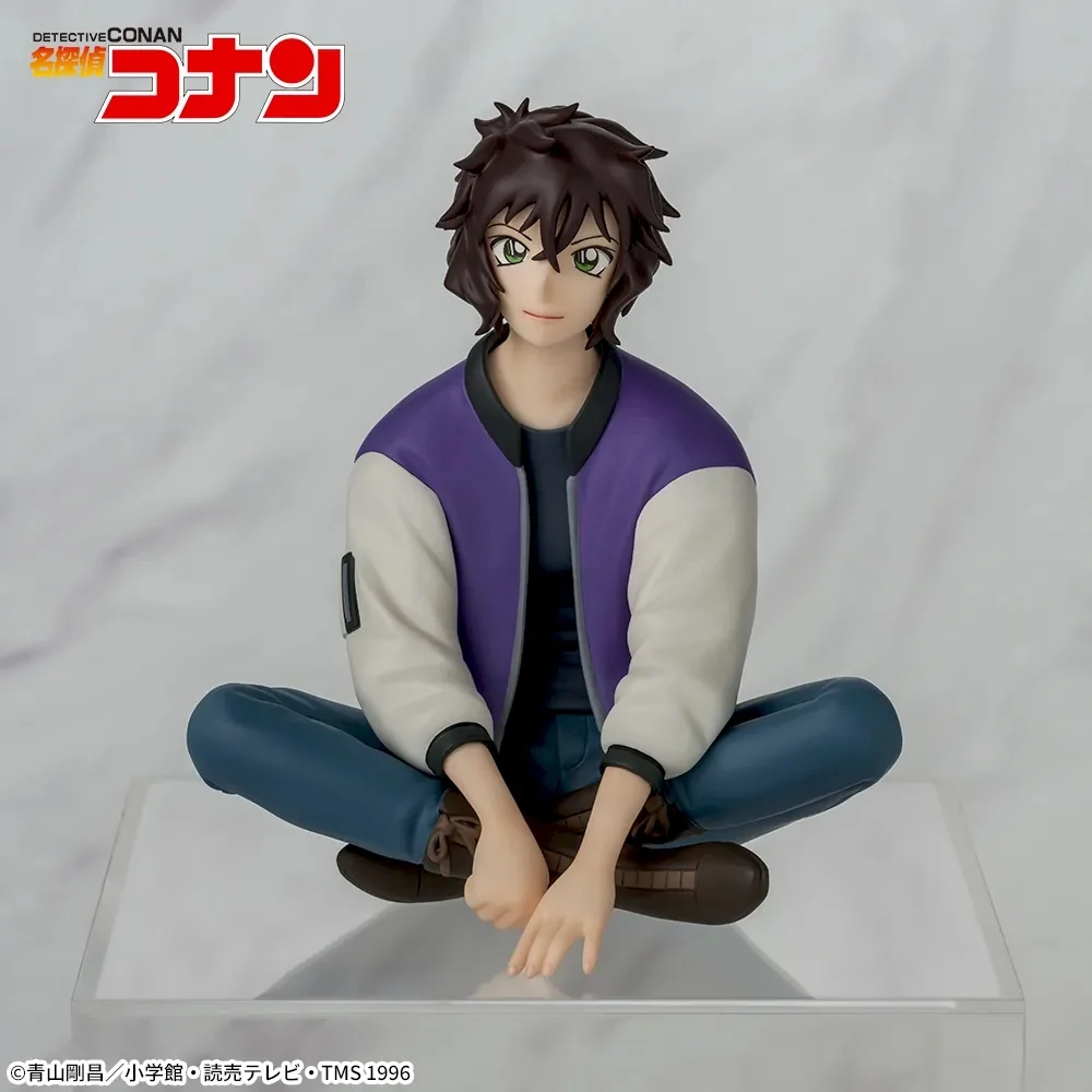 Detective Conan Chokose Premium Figure Masumi Sera