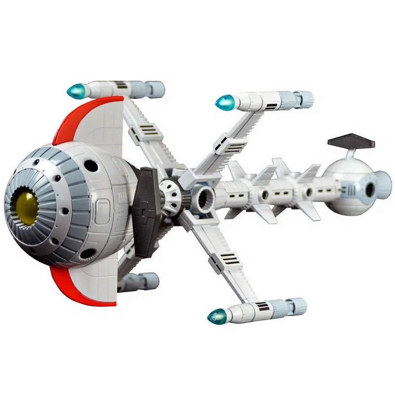 CAPITAINE FLAM Cyberlabe Metaltech HL PRO – Collection