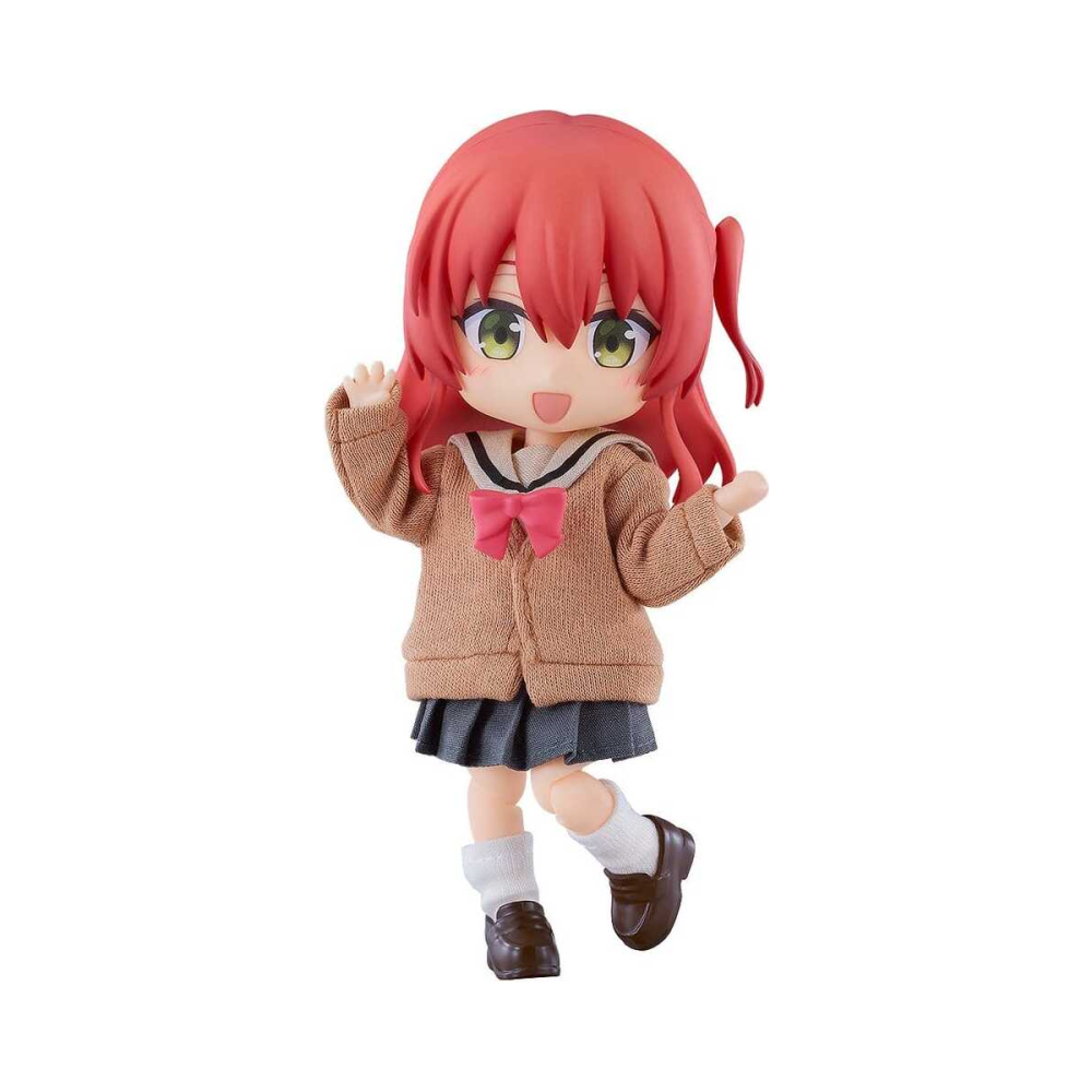 Bocchi the Rock! Nendoroid Doll figurine Ikuyo Kita 14 cm
