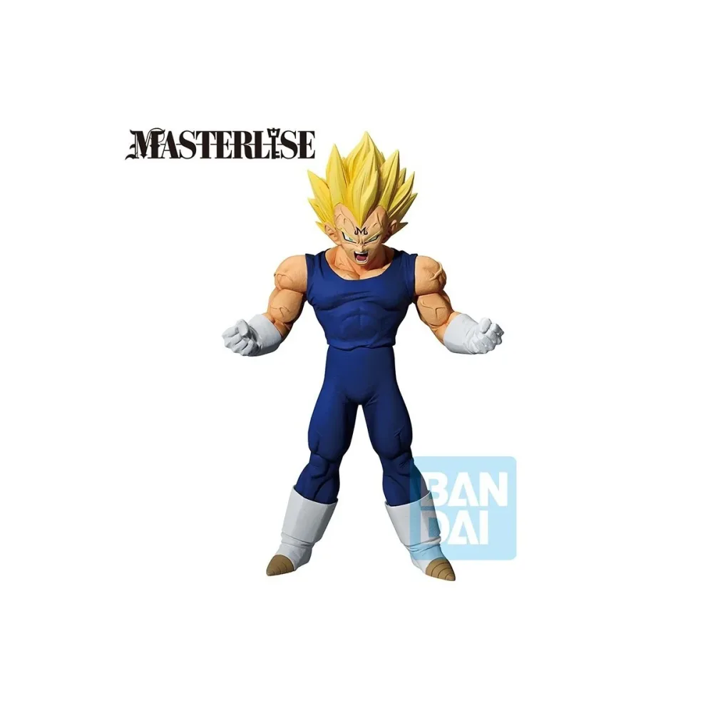 Dragon Ball Z - Figurine Vegeta - Ichibansho The Chronicle of Goku