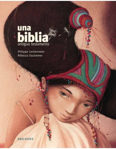 Una Biblia el Antiguo Testamento Rustica – Livre