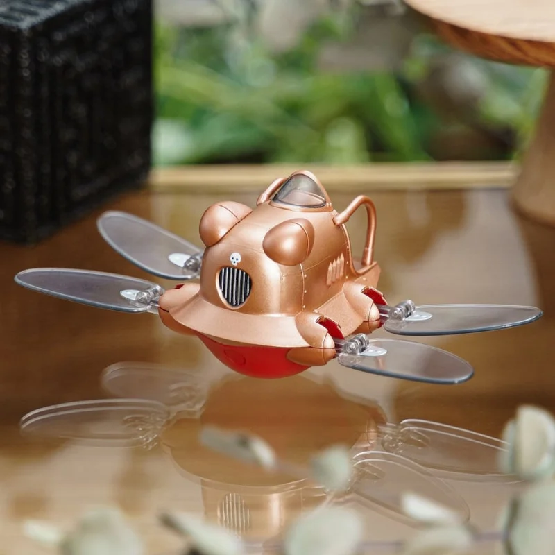 OFFICIAL STUDIO GHIBLI MERCHANDISE STORE IN EUROPE & UK