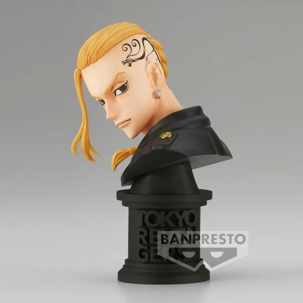 Tokyo Revengers - Ken Ryuguji Figure - Facecultures