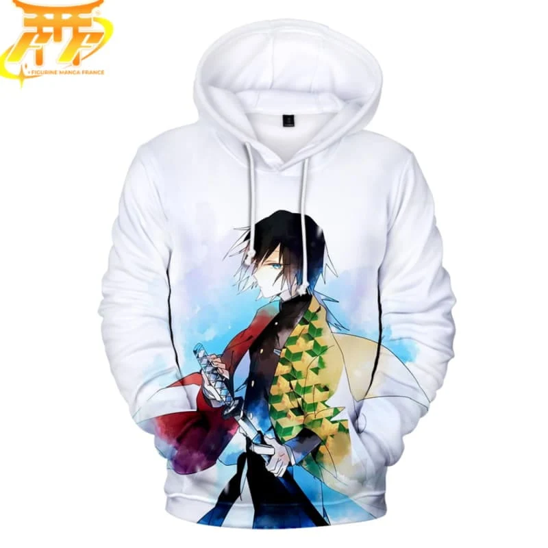 Pull Tomioka "Pilier" - Demon Slayer™