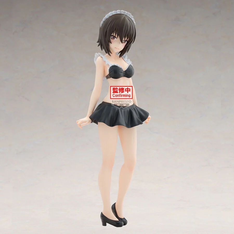Girls and tanks the finale Eternal Figurine Maho Nishizumi