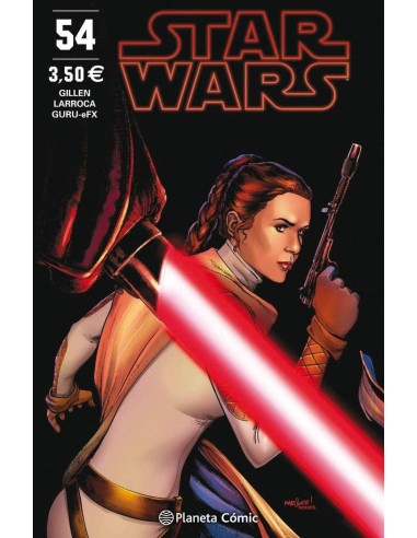 Star Wars Nº 54