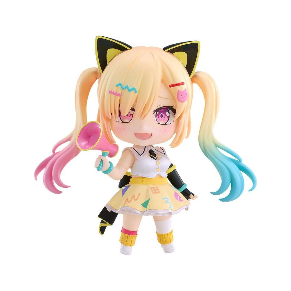 BanG Dream! Nendoroid figurine Arale Nakamachi 10 cm