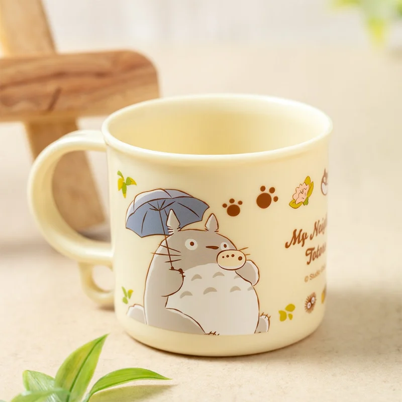LA BOUTIQUE OFFICIELLE DES PRODUITS DÉRIVÉS DU STUDIO GHIBLI