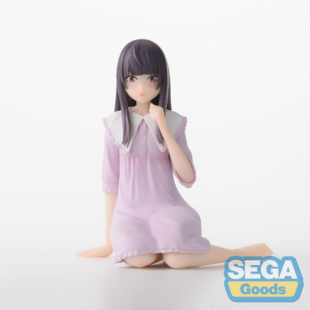Jellyfish can't Swim in The Night - Figurine - Mei Kim Anouk Takanashi - PM Perching