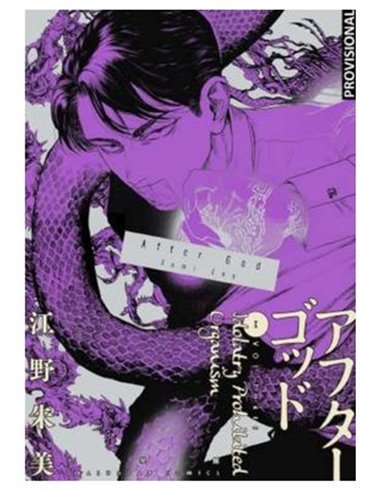 After God – Tome 3