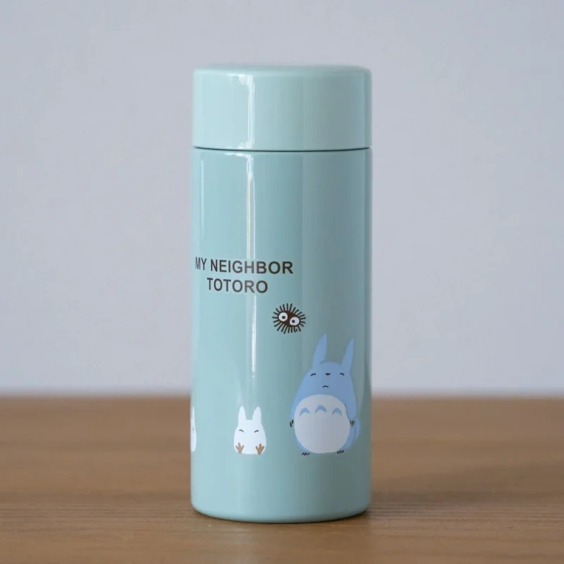 LA BOUTIQUE OFFICIELLE DES PRODUITS DÉRIVÉS DU STUDIO GHIBLI