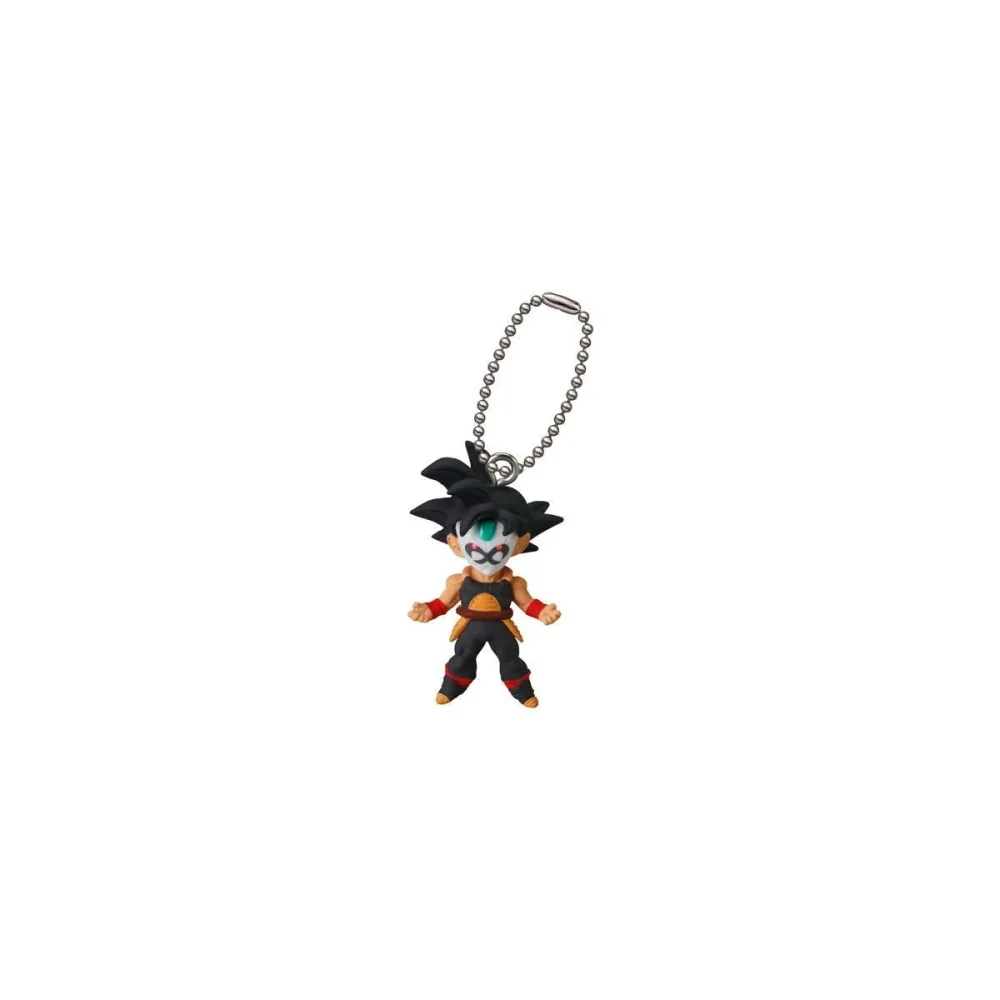 Strap Baddack Xenoverse