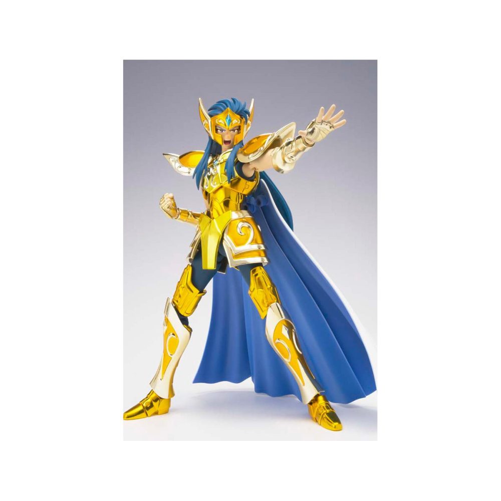 Myth Cloth EX - Camus du Verseau EU/HK