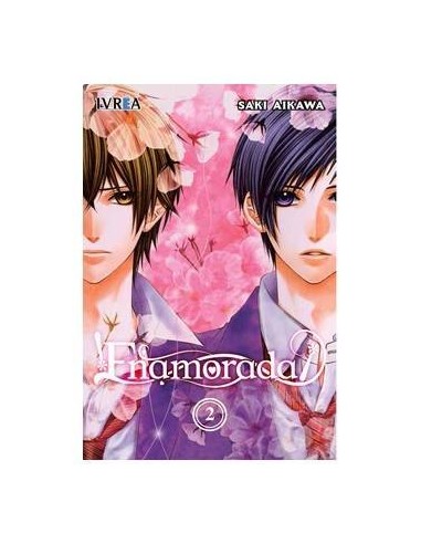 Enamorada – Volume 2