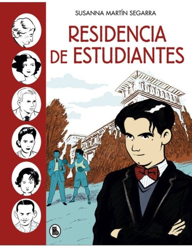 Residencia de Estudiantes