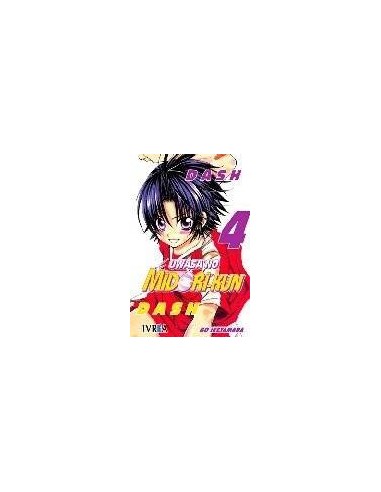 Uwasa No Midori-kun 04 Win (los Rumores Sobre Midori) – Comic