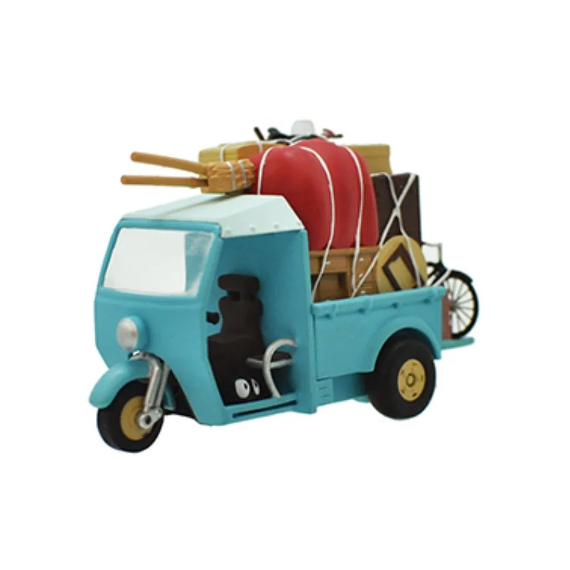 TIENDA OFICIAL DE STUDIO GHIBLI EN EUROPA