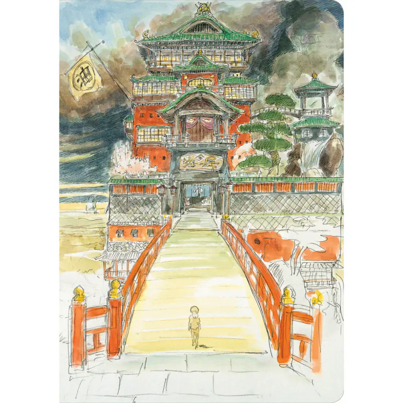TIENDA OFICIAL DE STUDIO GHIBLI EN EUROPA