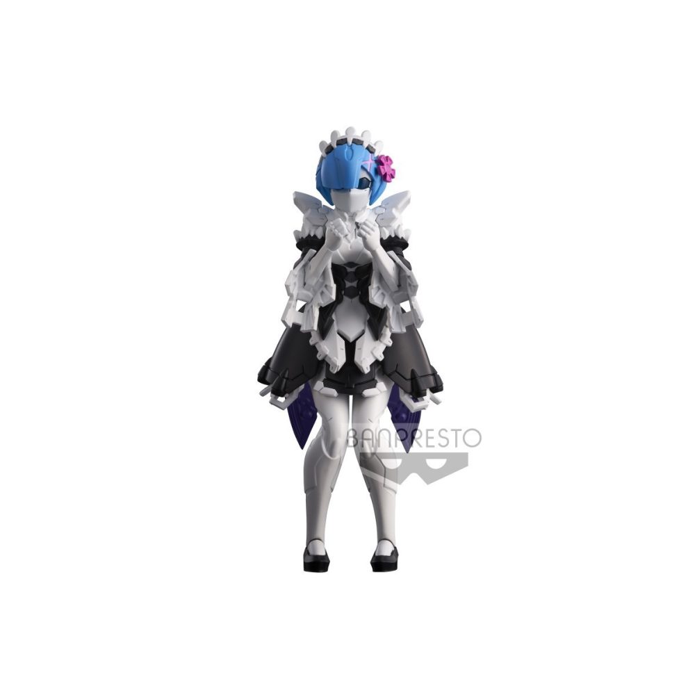 Rem BIJYOID Vers.A Re:Zero