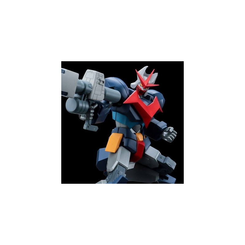 PSYCHO ARMOR GOVARIAN Frame Action Meister Govarian Sentinel – Figurine