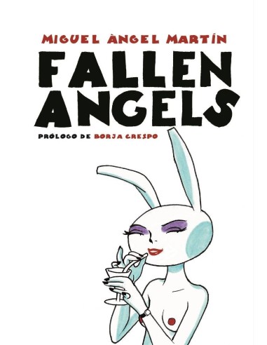 Fallen Angels
