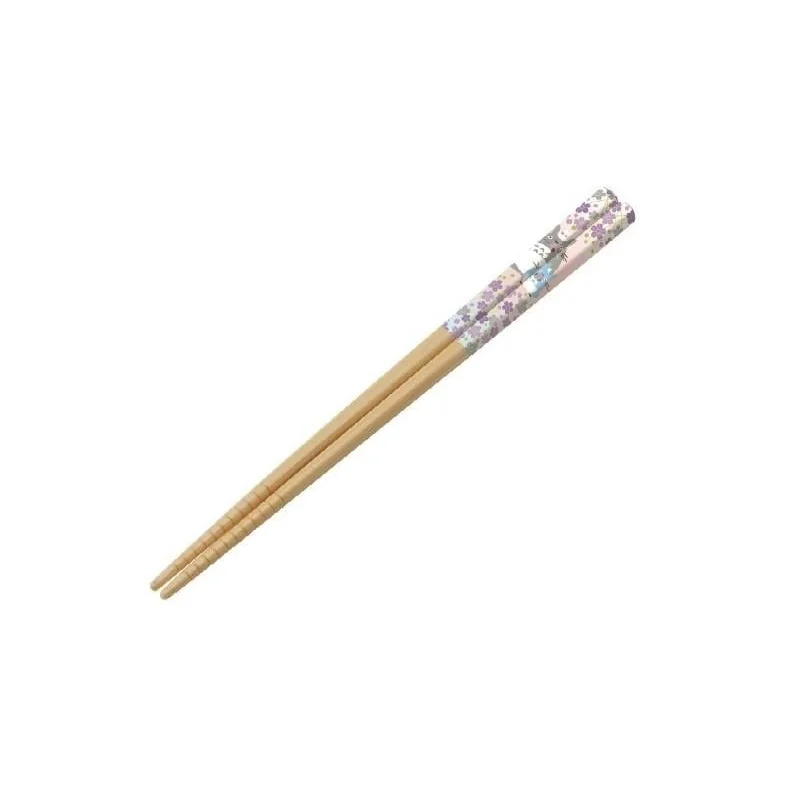 MON VOISIN TOTORO - Totoro Sakura - baguettes 21cm