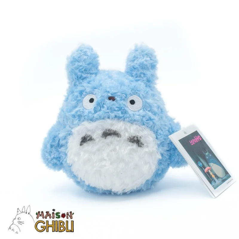 TIENDA OFICIAL DE STUDIO GHIBLI EN EUROPA