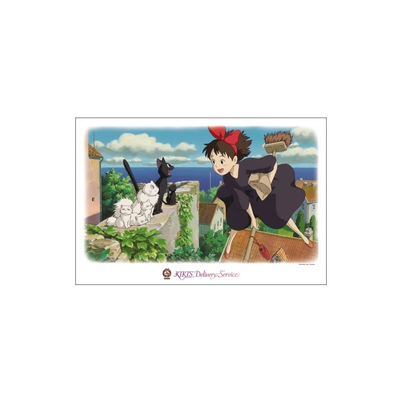 OFFICIAL STUDIO GHIBLI MERCHANDISE STORE IN EUROPE & UK