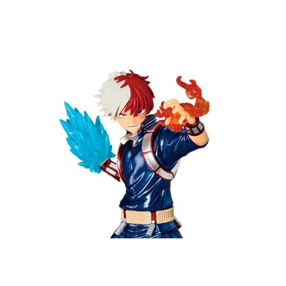 My Hero Academia - Figurine Shoto Todoroki - TAHS