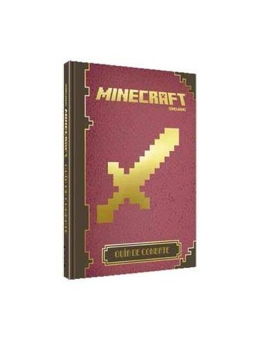 Minecraft. Guia de Combate – Livre