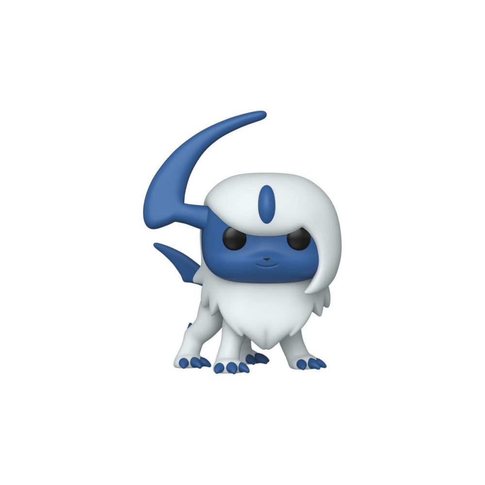 Pop! Games - Pokémon Absol 1090