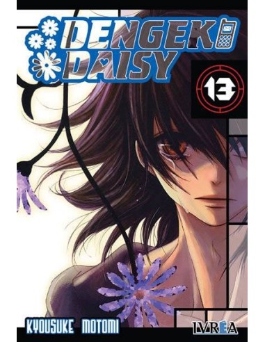 Dengeki Daisy – Volume 13