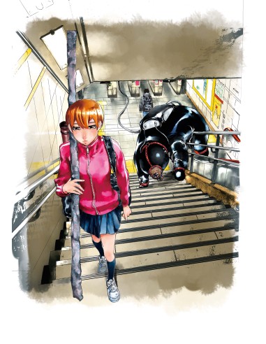 Alimañas núm. 5 de – Tome 6