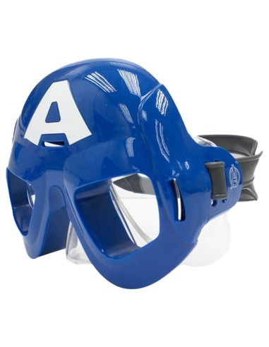 Gafas bucear Vengadores Avengers Marvel Capitan America – Comic