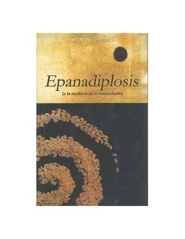 Epanadiplosis – Livre