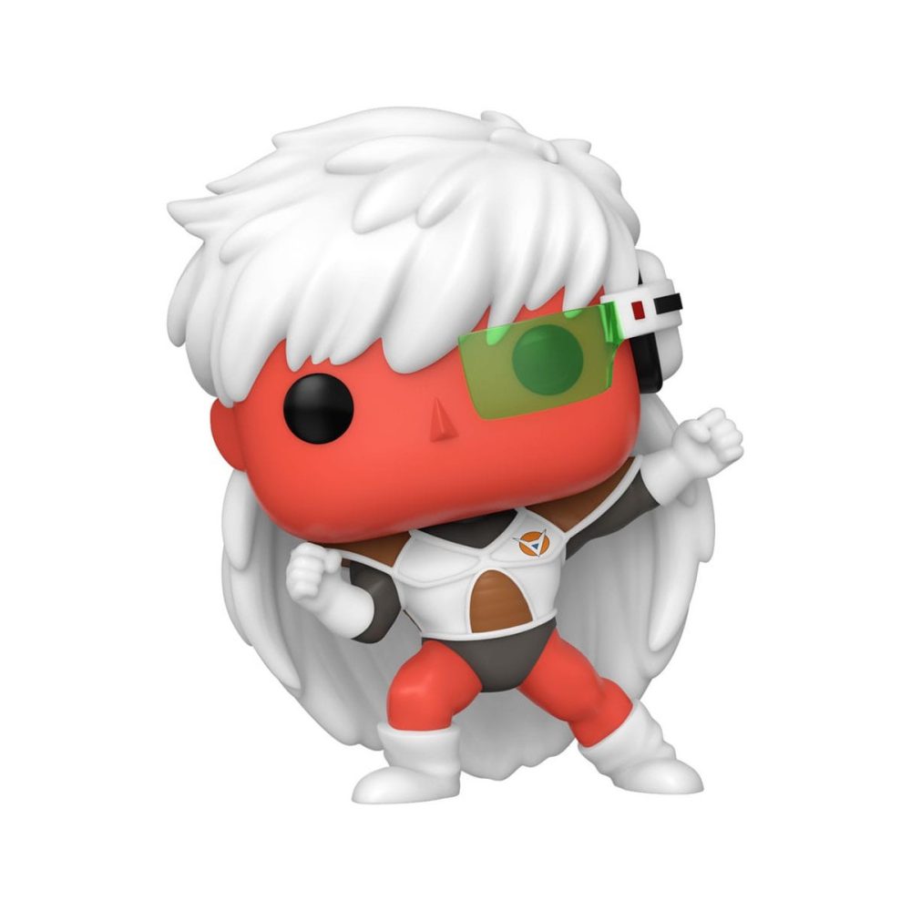 POP! Dragon Ball Z Jiece 1495