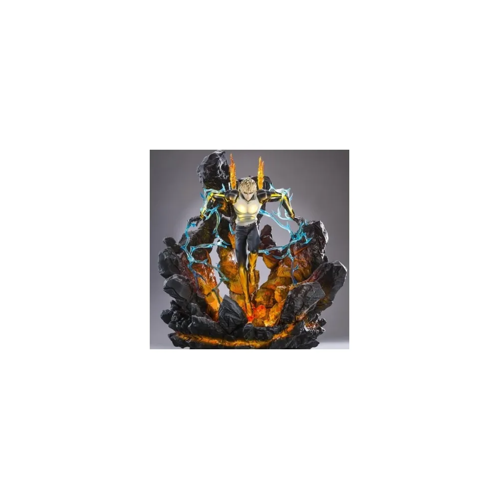 Statuette Genos - HQS