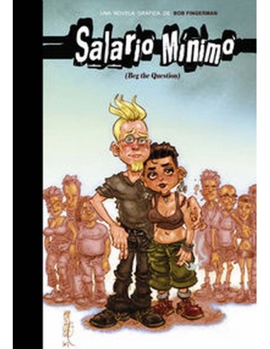 Salario Minimo