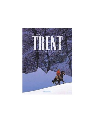 Trent Integral – Volume 2