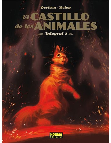 El Castillo de los Animales – Volume 2