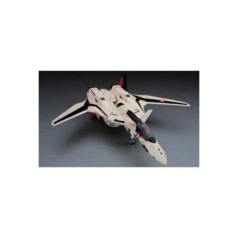 Maquette plastique YF-19 MACROSS PLUS 1:48 MC01