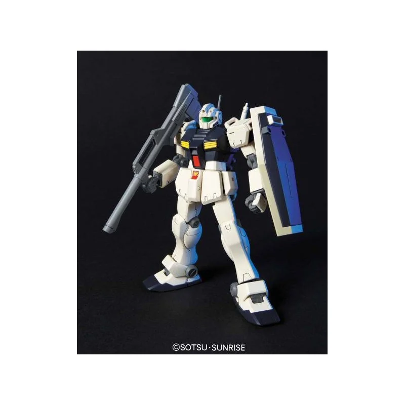Gunpla Hguc gm type c 1/144