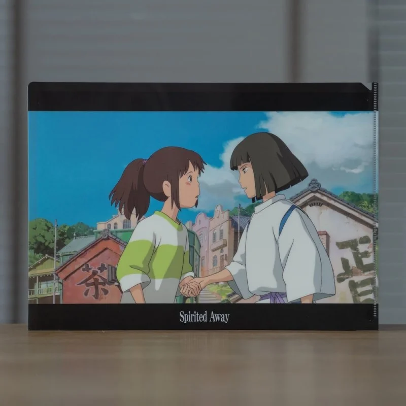 OFFICIAL STUDIO GHIBLI MERCHANDISE STORE IN EUROPE & UK