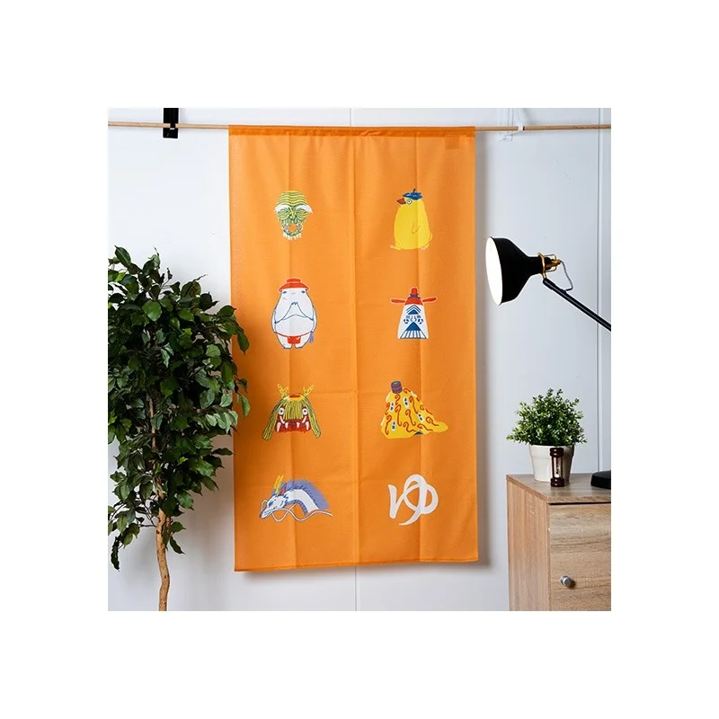 LA BOUTIQUE OFFICIELLE DES PRODUITS DÉRIVÉS DU STUDIO GHIBLI