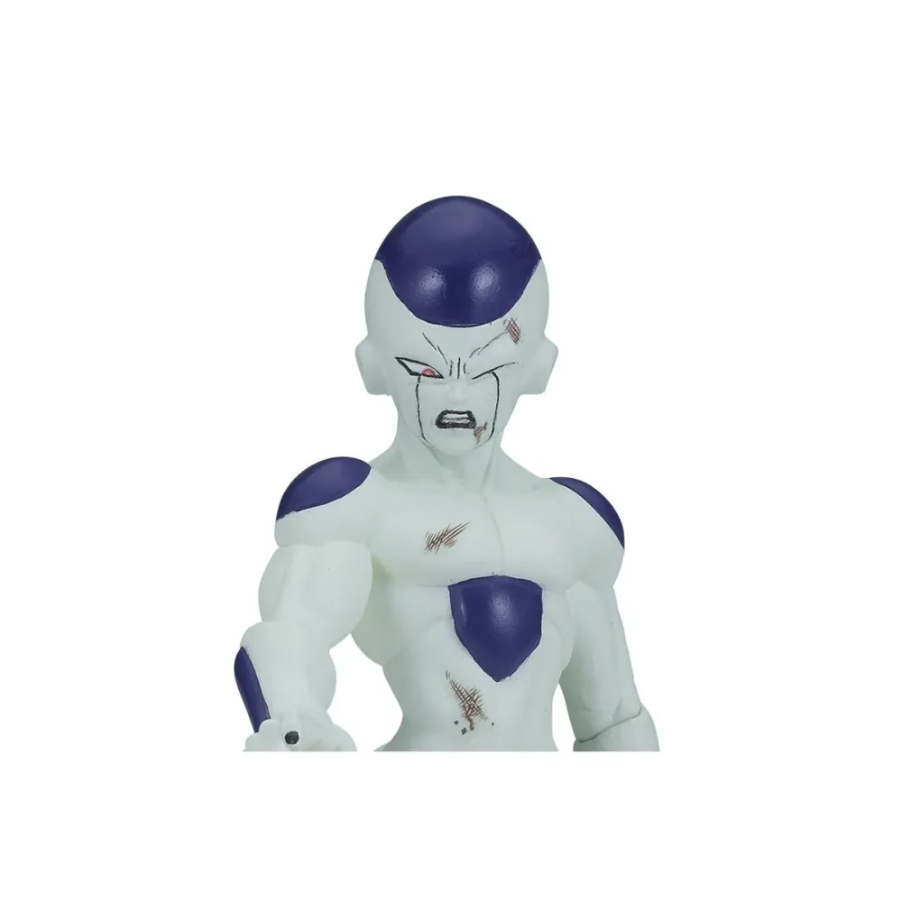 Dragon Ball Z - Figurine Freezer Final Form - History Box